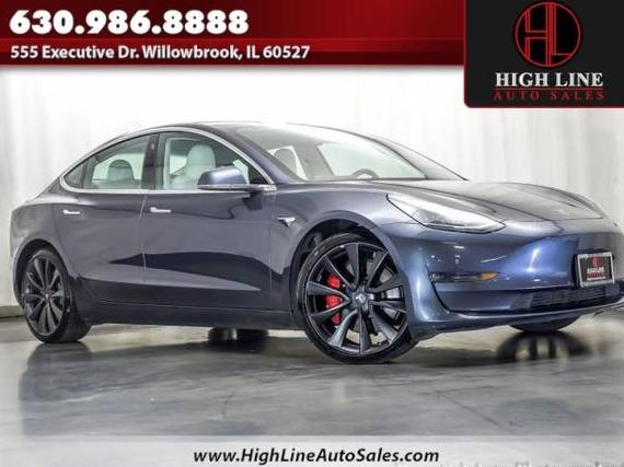 TESLA MODEL 3 2020 5YJ3E1ECXLF641721 image TESLA MODEL 3 2020 5YJ3E1ECXLF641721 image